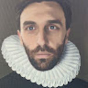 Meet your Posher, Jeff